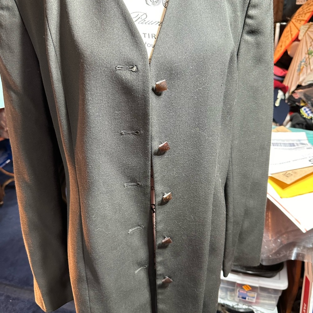Suit Jacket